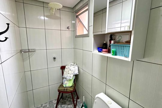 Apartamento à venda com 2 quartos, 58m² em Jardim Flor da Montanha, Guarulhos