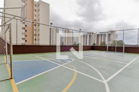 Apartamento à venda com 2 quartos, 58m² em Jardim Flor da Montanha, Guarulhos