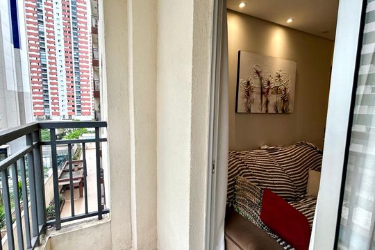 Apartamento à venda com 2 quartos, 58m² em Jardim Flor da Montanha, Guarulhos