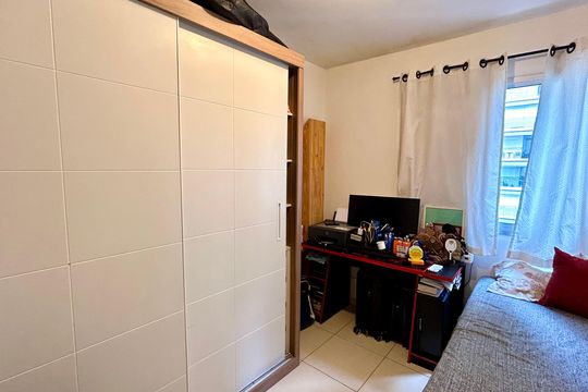 Apartamento à venda com 2 quartos, 58m² em Jardim Flor da Montanha, Guarulhos