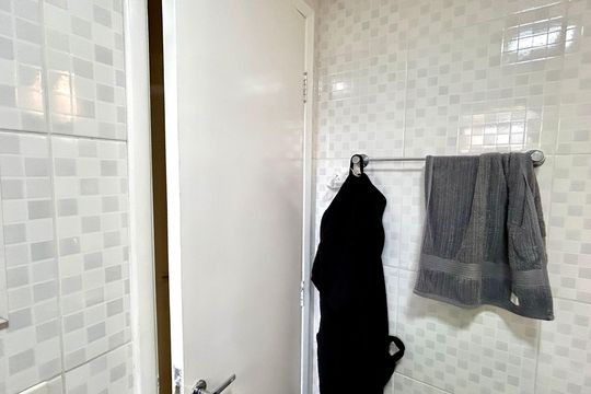Apartamento à venda com 2 quartos, 58m² em Jardim Flor da Montanha, Guarulhos