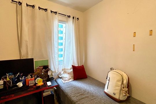 Apartamento à venda com 2 quartos, 58m² em Jardim Flor da Montanha, Guarulhos