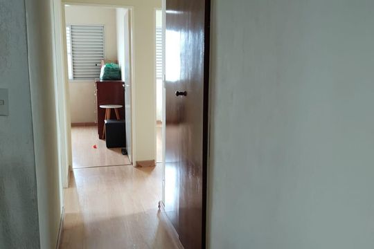 Foto 07 de apartamento à venda com 3 quartos, 73m² em Vila Marieta, Campinas