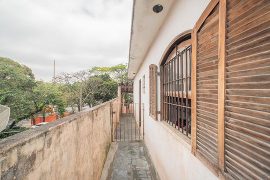Casa 2 - Hall de entrada de casa à venda com 4 quartos, 400m² em Vila da Saúde, São Paulo