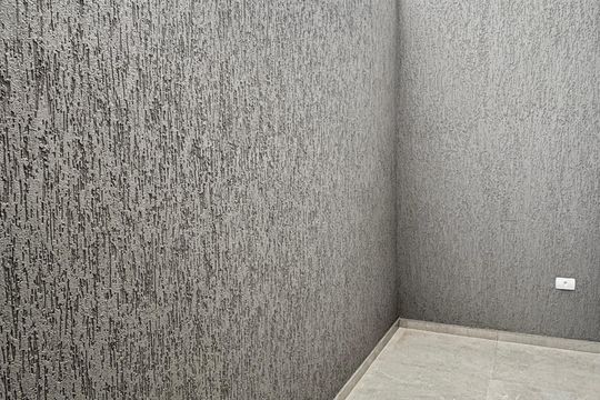 Varanda da Suíte de apartamento à venda com 2 quartos, 65m² em Vila Curuçá, Santo André