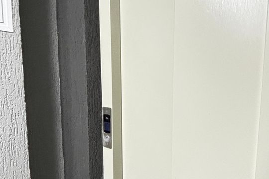 Elevador de apartamento à venda com 2 quartos, 63m² em Vila Curuçá, Santo André