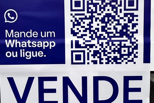 Fachada de apartamento à venda com 2 quartos, 100m² em Vila Curuçá, Santo André