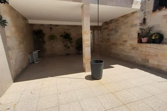 Casa à venda com 3 quartos, 227m² em Planalto, Belo Horizonte
