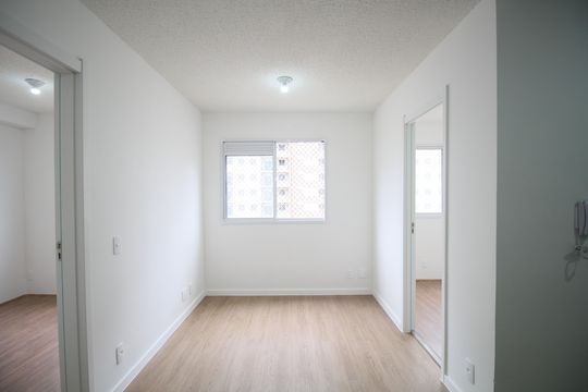 Apartamento para alugar com 2 quartos, 34m² em Vila Prel, São Paulo