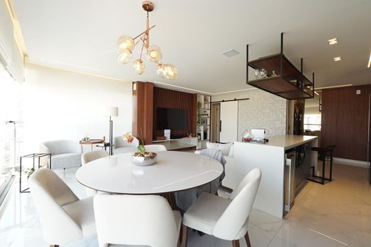 Apartamento à venda com 2 quartos, 85m² em Vila Mariana, São Paulo