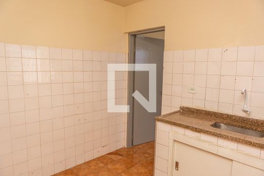 Cozinha de casa à venda com 5 quartos, 150m² em Vila Paranagua, São Paulo