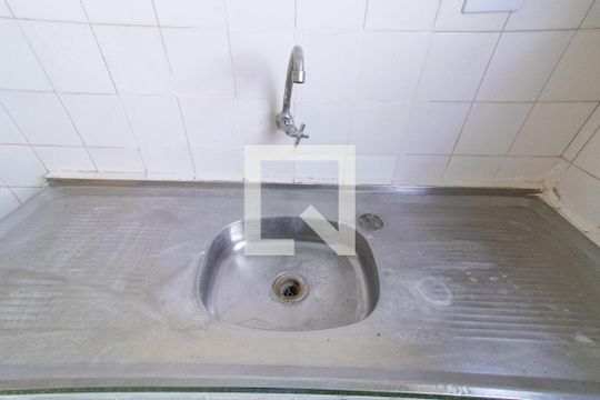 Cozinha de casa à venda com 2 quartos, 100m² em Vila Paranagua, São Paulo