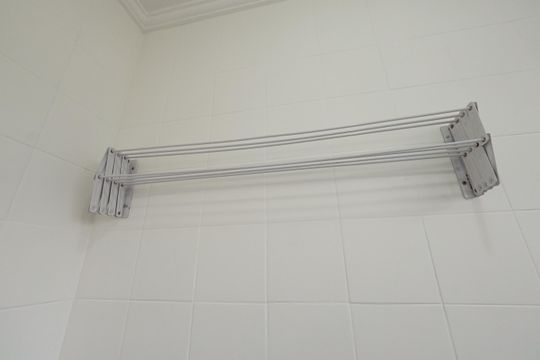 Cozinha de apartamento para alugar com 1 quarto, 37m² em Vila Mariana, São Paulo