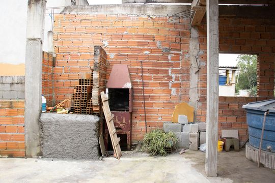 Casa à venda com 2 quartos, 50m² em Recanto Verde do Sol, São Paulo