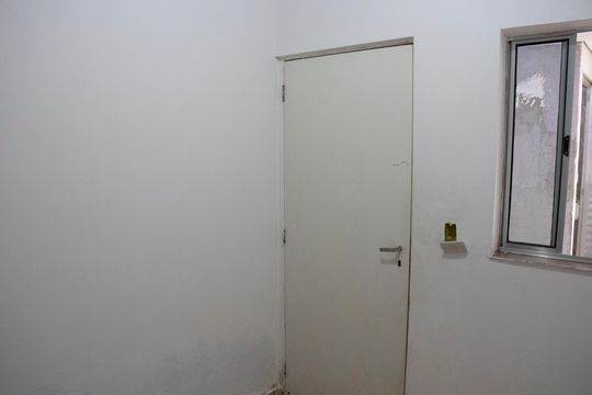 Quarto 1 de casa à venda com 2 quartos, 50m² em Recanto Verde do Sol, São Paulo