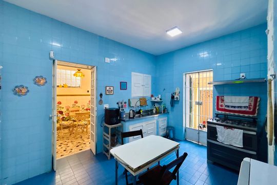Casa à venda com 4 quartos, 380m² em Urca, Rio de Janeiro