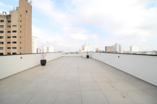 Área Comum de apartamento para alugar com 2 quartos, 42m² em Água Fria, São Paulo