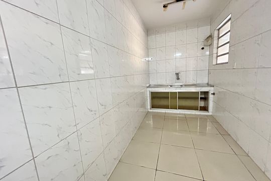 Cozinha de casa à venda com 3 quartos, 260m² em Vila Valqueire, Rio de Janeiro