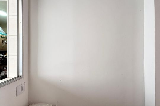Escritório de apartamento à venda com 2 quartos, 50m² em Freguesia do Ó, São Paulo