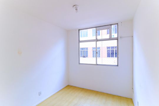 Quarto 2 de apartamento para alugar com 2 quartos, 45m² em Cachambi, Rio de Janeiro