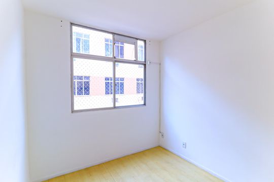 Quarto  de apartamento para alugar com 2 quartos, 45m² em Cachambi, Rio de Janeiro