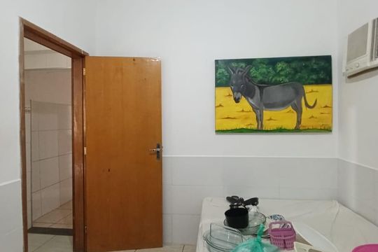 Quarto 3 de casa para alugar com 2 quartos, 540m² em Austin, Nova Iguaçu