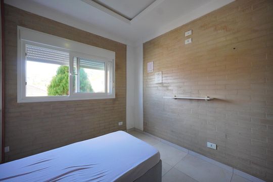 Quarto 2 de casa para alugar com 2 quartos, 425m² em Sambaqui, Florianópolis