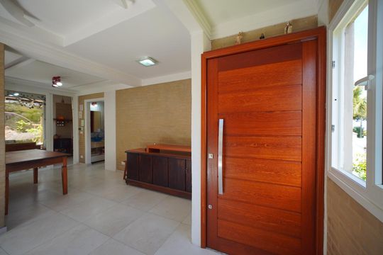 Casa para alugar com 2 quartos, 425m² em Sambaqui, Florianópolis