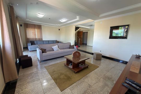 Casa à venda com 7 quartos, 683m² em Vicente Pires, Brasília