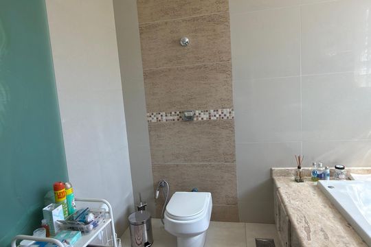 Casa à venda com 7 quartos, 683m² em Vicente Pires, Brasília