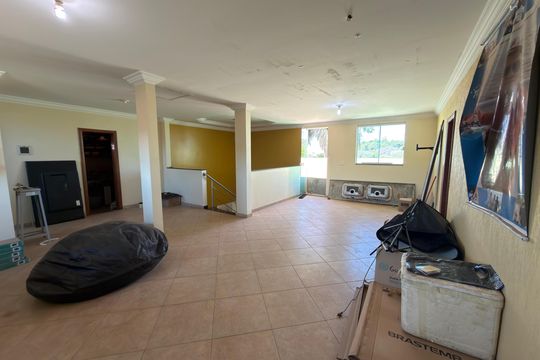 Casa à venda com 7 quartos, 683m² em Vicente Pires, Brasília
