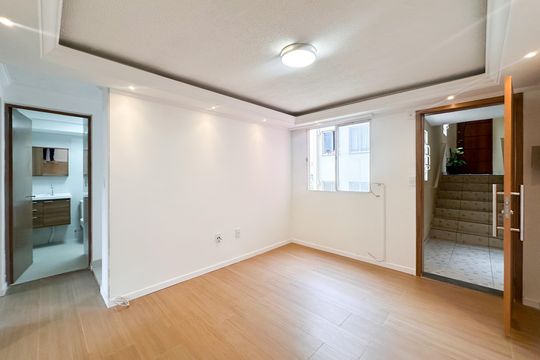 Apartamento à venda com 2 quartos, 45m² em Cooperativa, São Bernardo do Campo