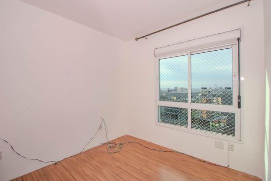 Suíte 1 - Segundo Ambiente de apartamento para alugar com 2 quartos, 149m² em Três Figueiras, Porto Alegre