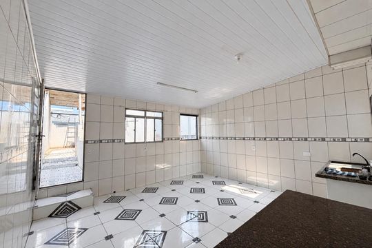 Casa para alugar com 2 quartos, 90m² em Vila Engenho Novo, Barueri