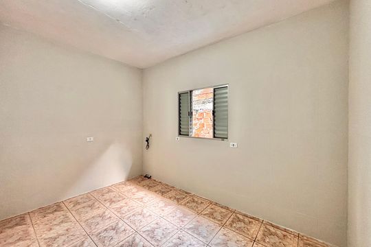 Quarto 1 de casa para alugar com 2 quartos, 90m² em Vila Engenho Novo, Barueri