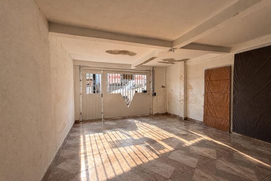 Garagem de casa para alugar com 2 quartos, 90m² em Vila Engenho Novo, Barueri
