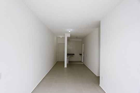 Apartamento para alugar com 3 quartos, 67m² em Palmeiras, Belo Horizonte