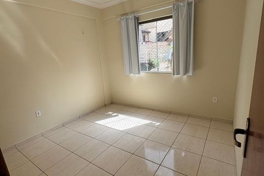 Quarto 1 de apartamento para alugar com 3 quartos, 110m² em Nova Era, Juiz de Fora