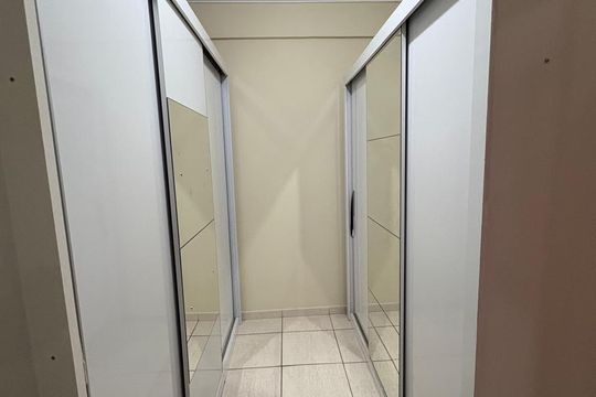 Apartamento para alugar com 3 quartos, 110m² em Nova Era, Juiz de Fora