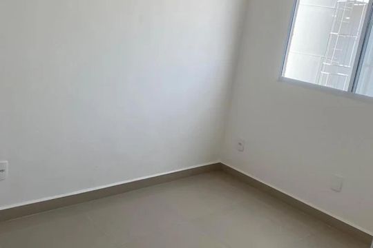 Quarto de apartamento à venda com 2 quartos, 38m² em Jardim do Lago, Osasco