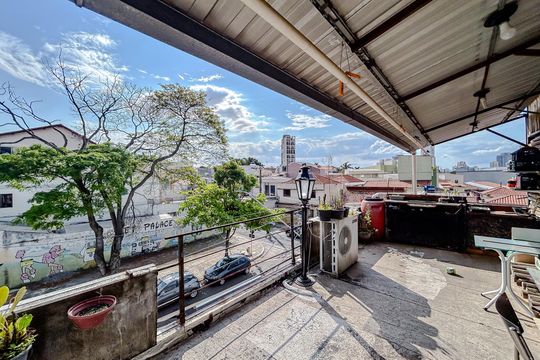 Área de Serviço de casa à venda com 5 quartos, 270m² em Tatuapé, São Paulo