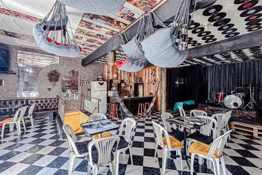 Área gourmet de casa à venda com 5 quartos, 270m² em Tatuapé, São Paulo