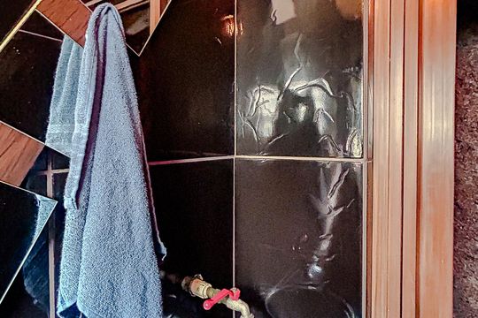 Lavabo de casa à venda com 5 quartos, 270m² em Tatuapé, São Paulo