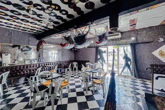 Área gourmet de casa à venda com 5 quartos, 270m² em Tatuapé, São Paulo