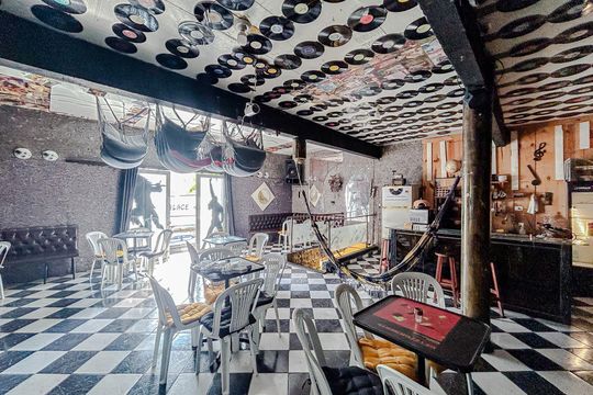Área gourmet de casa à venda com 5 quartos, 270m² em Tatuapé, São Paulo