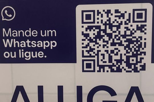 Placa de casa de condomínio para alugar com 2 quartos, 50m² em Parque das Lajes, Cotia