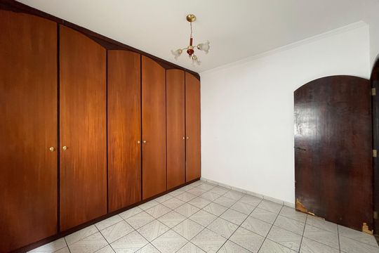 Quarto 2 de casa para alugar com 2 quartos, 160m² em Cidade Líder, São Paulo