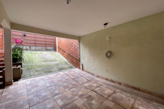 Garagem de casa para alugar com 2 quartos, 160m² em Cidade Líder, São Paulo