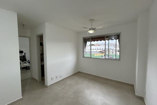 Apartamento para alugar com 2 quartos, 45m² em Madureira, Rio de Janeiro