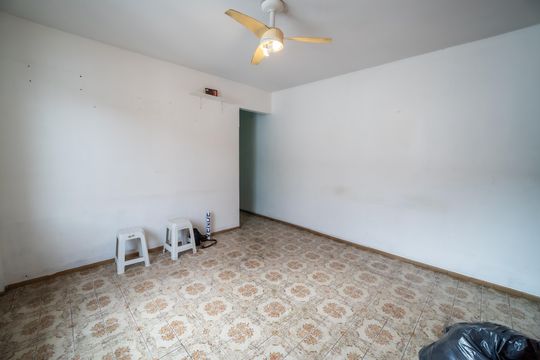 Apartamento à venda com 3 quartos, 80m² em Vista Alegre, Rio de Janeiro